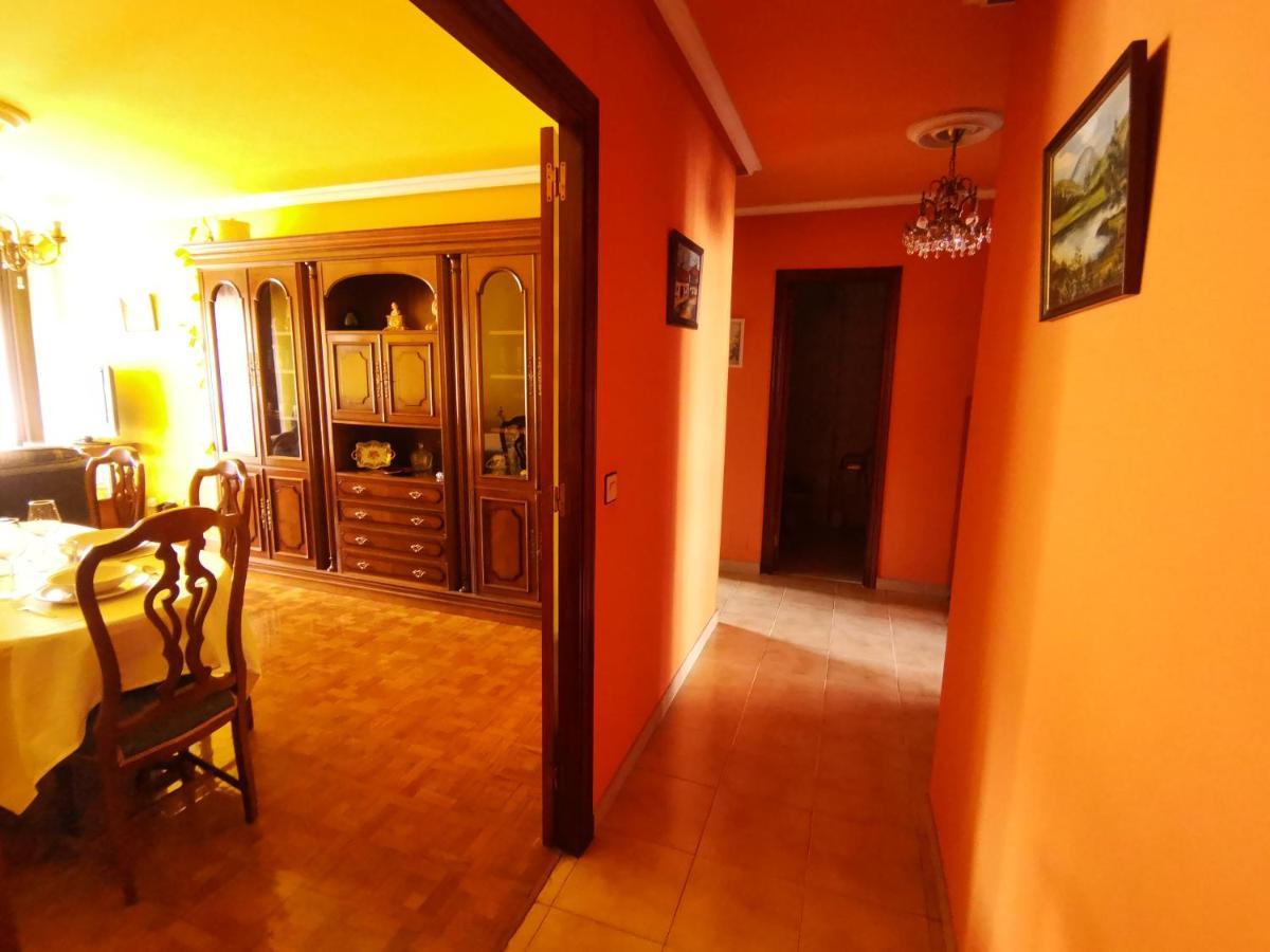 Piso Amplio Y Luminoso, La Pomar Apartment Langreo Exterior photo